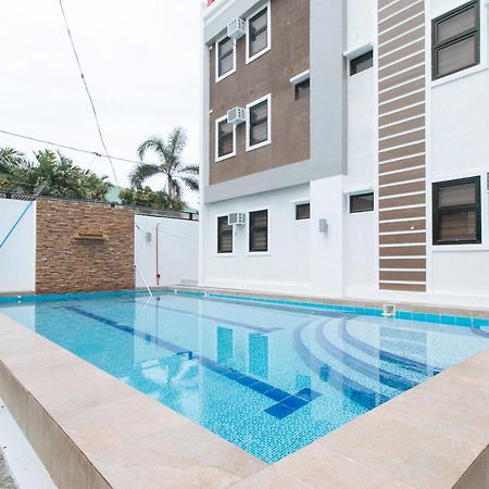 Reddoorz Plus At Dbuilders Poblacion Bgc ตากิก ภายนอก รูปภาพ